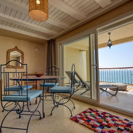 Itry - Ocean By Coralia - 6 Px Apartamento Agadir Exterior foto