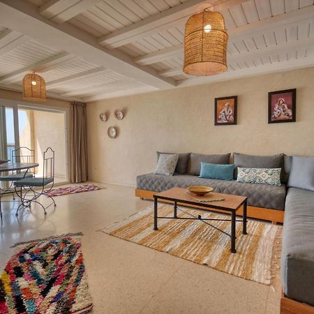 Itry - Ocean By Coralia - 6 Px Apartamento Agadir Exterior foto
