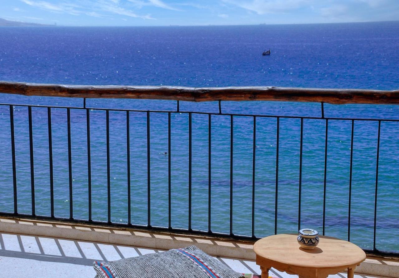 Itry - Ocean By Coralia - 6 Px Apartamento Agadir Exterior foto