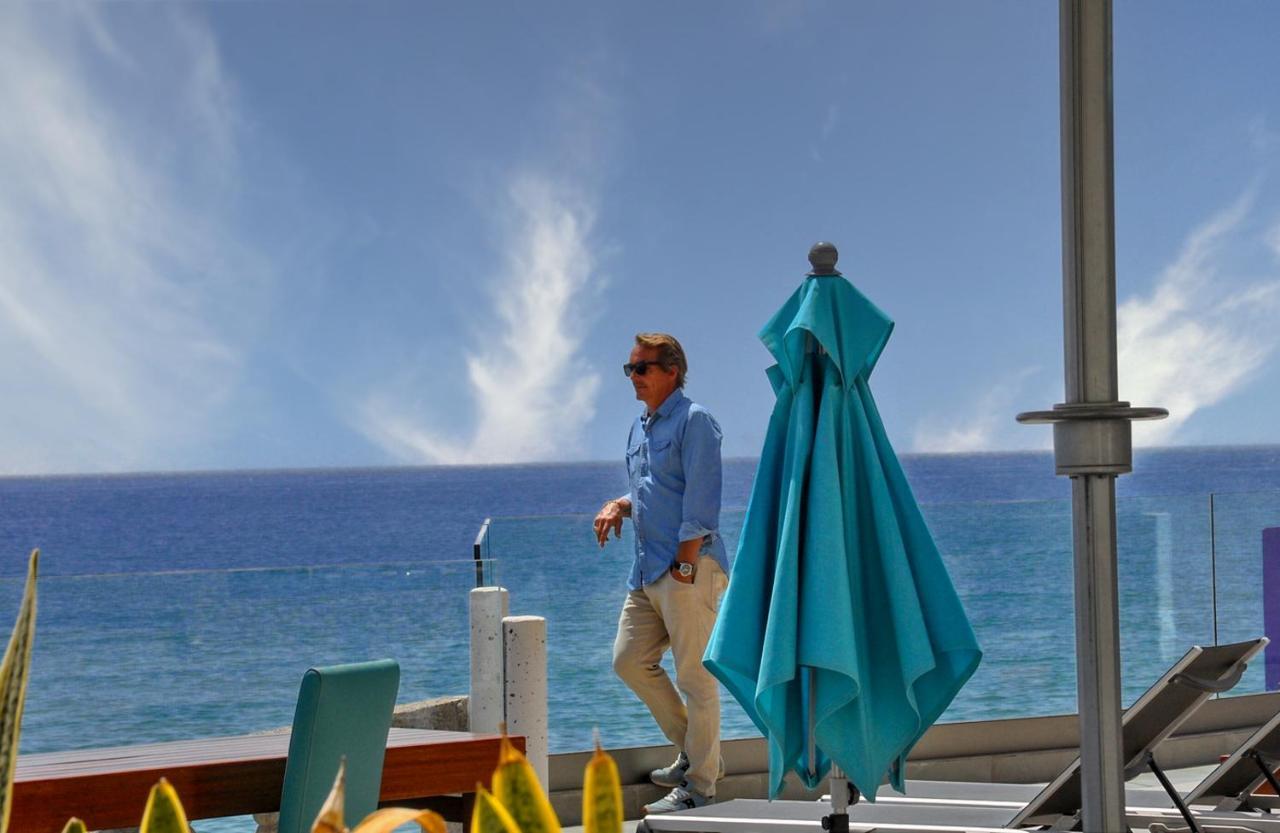 Itry - Ocean By Coralia - 6 Px Apartamento Agadir Exterior foto