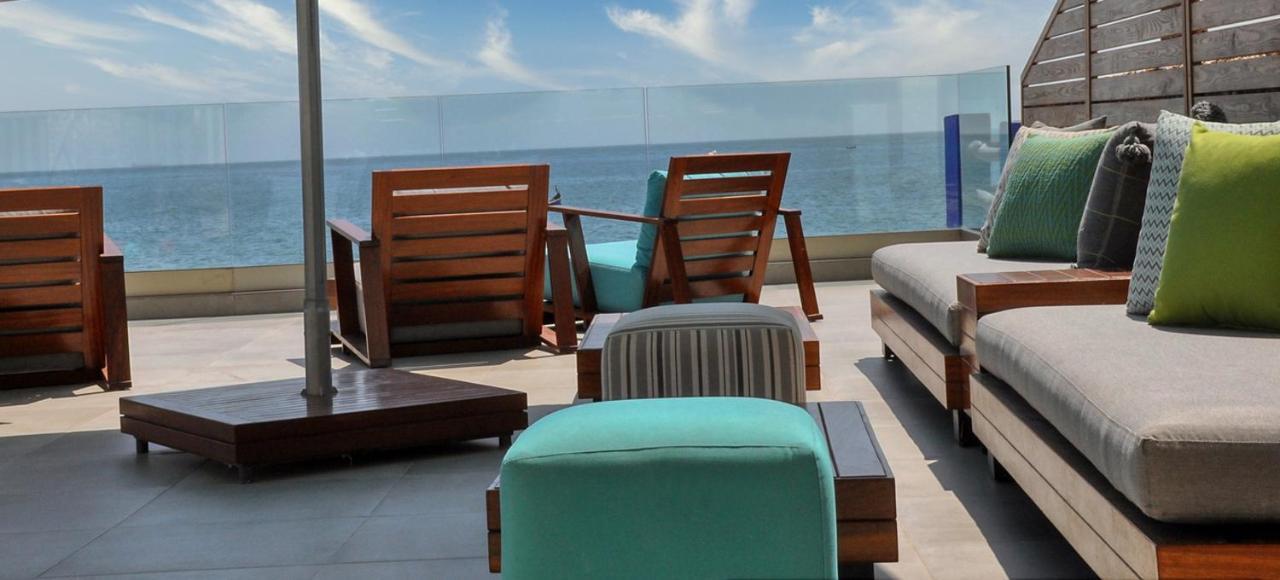 Itry - Ocean By Coralia - 6 Px Apartamento Agadir Exterior foto
