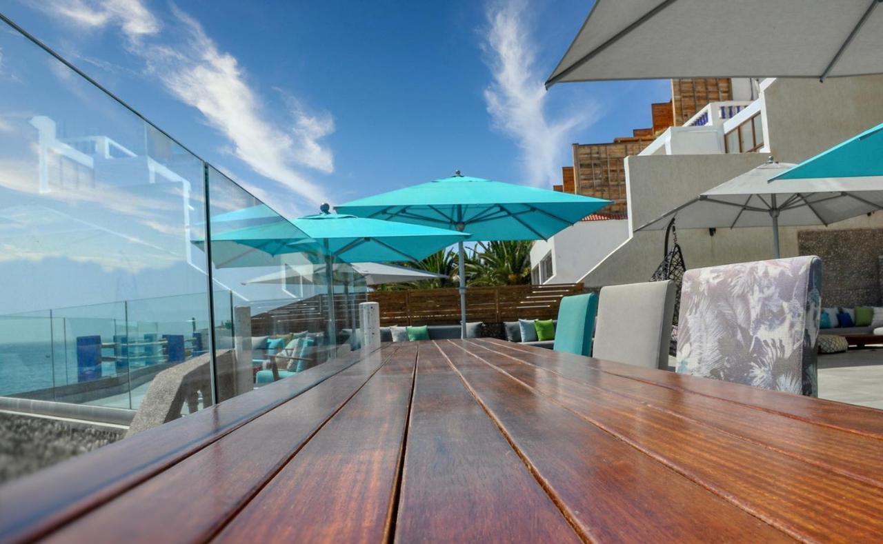 Itry - Ocean By Coralia - 6 Px Apartamento Agadir Exterior foto