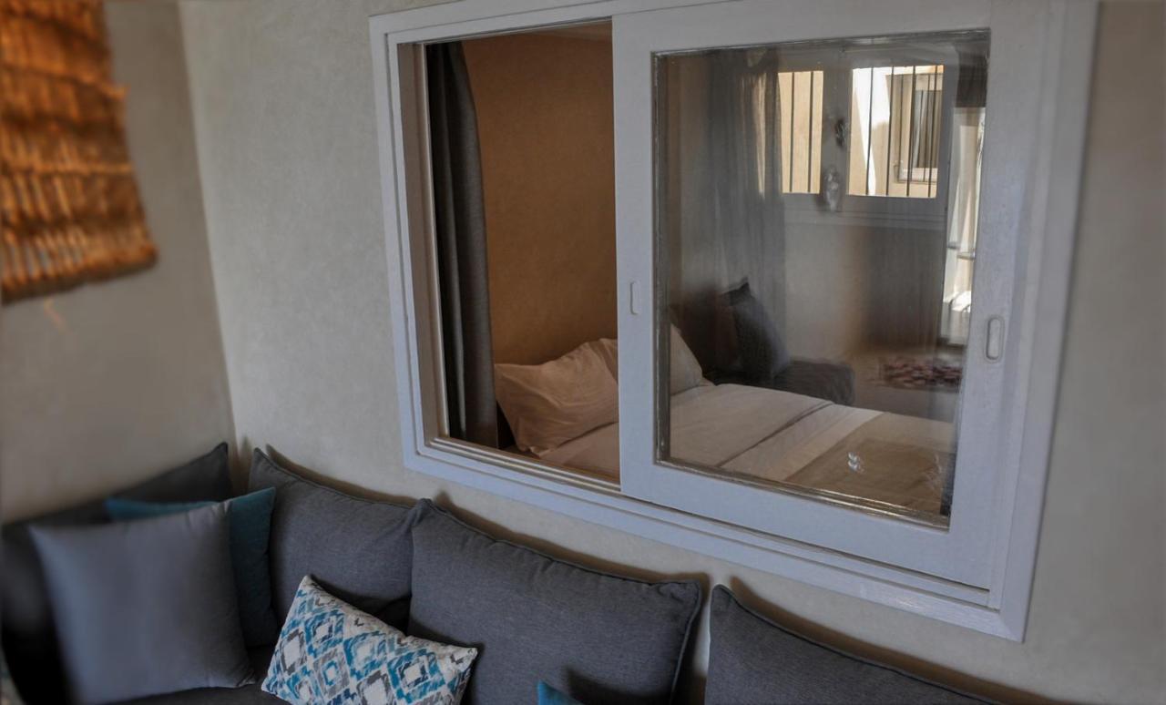 Itry - Ocean By Coralia - 6 Px Apartamento Agadir Exterior foto