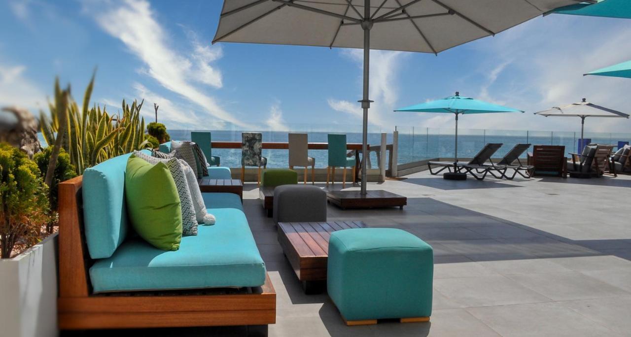 Itry - Ocean By Coralia - 6 Px Apartamento Agadir Exterior foto