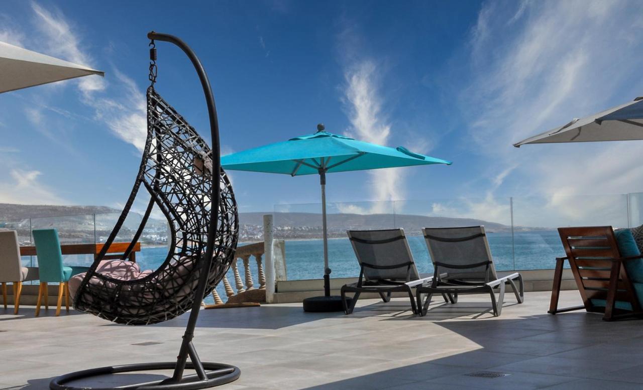 Itry - Ocean By Coralia - 6 Px Apartamento Agadir Exterior foto