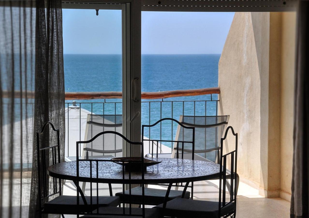 Itry - Ocean By Coralia - 6 Px Apartamento Agadir Exterior foto