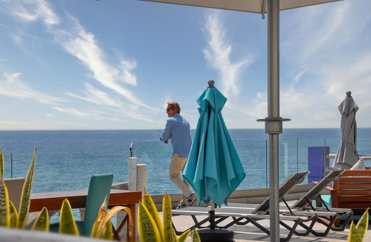 Itry - Ocean By Coralia - 6 Px Apartamento Agadir Exterior foto