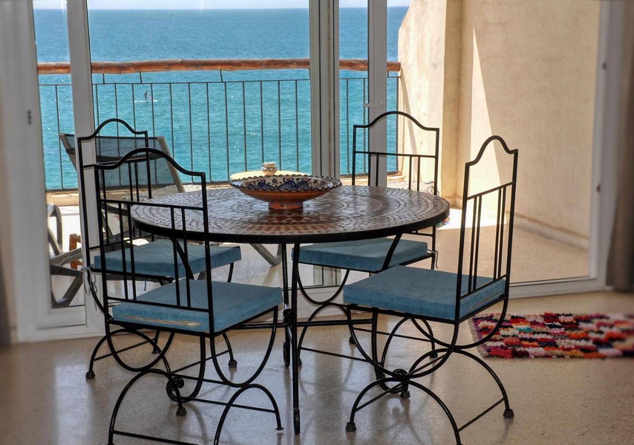 Itry - Ocean By Coralia - 6 Px Apartamento Agadir Exterior foto