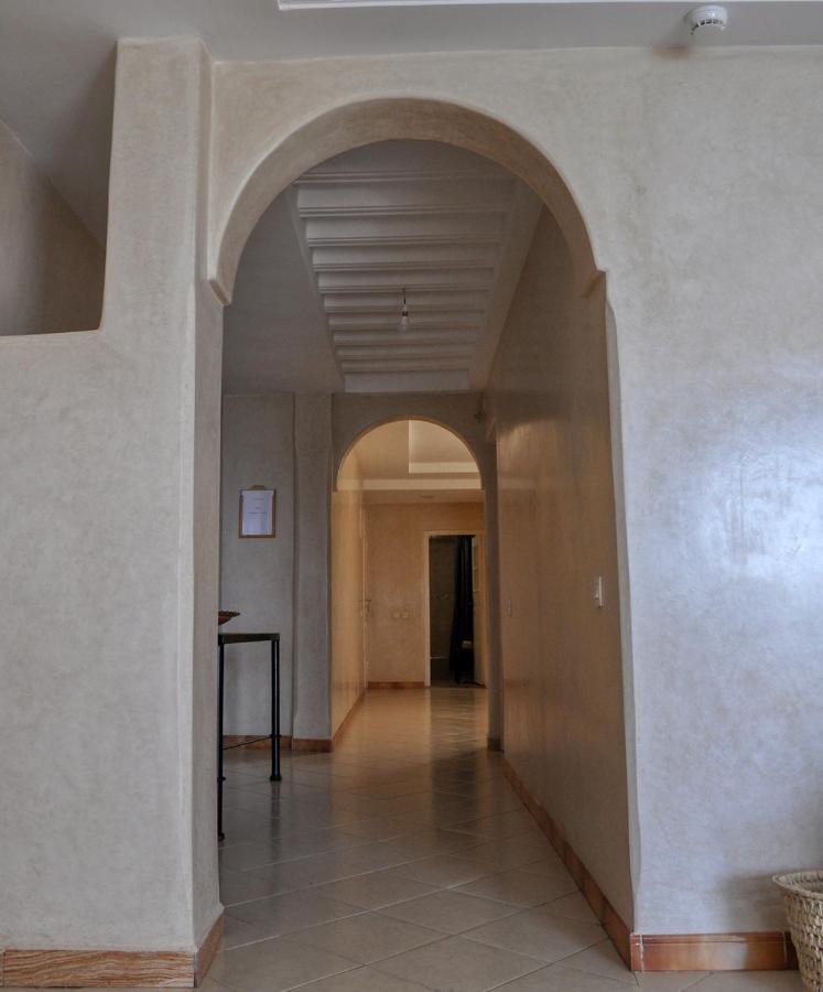 Itry - Ocean By Coralia - 6 Px Apartamento Agadir Exterior foto