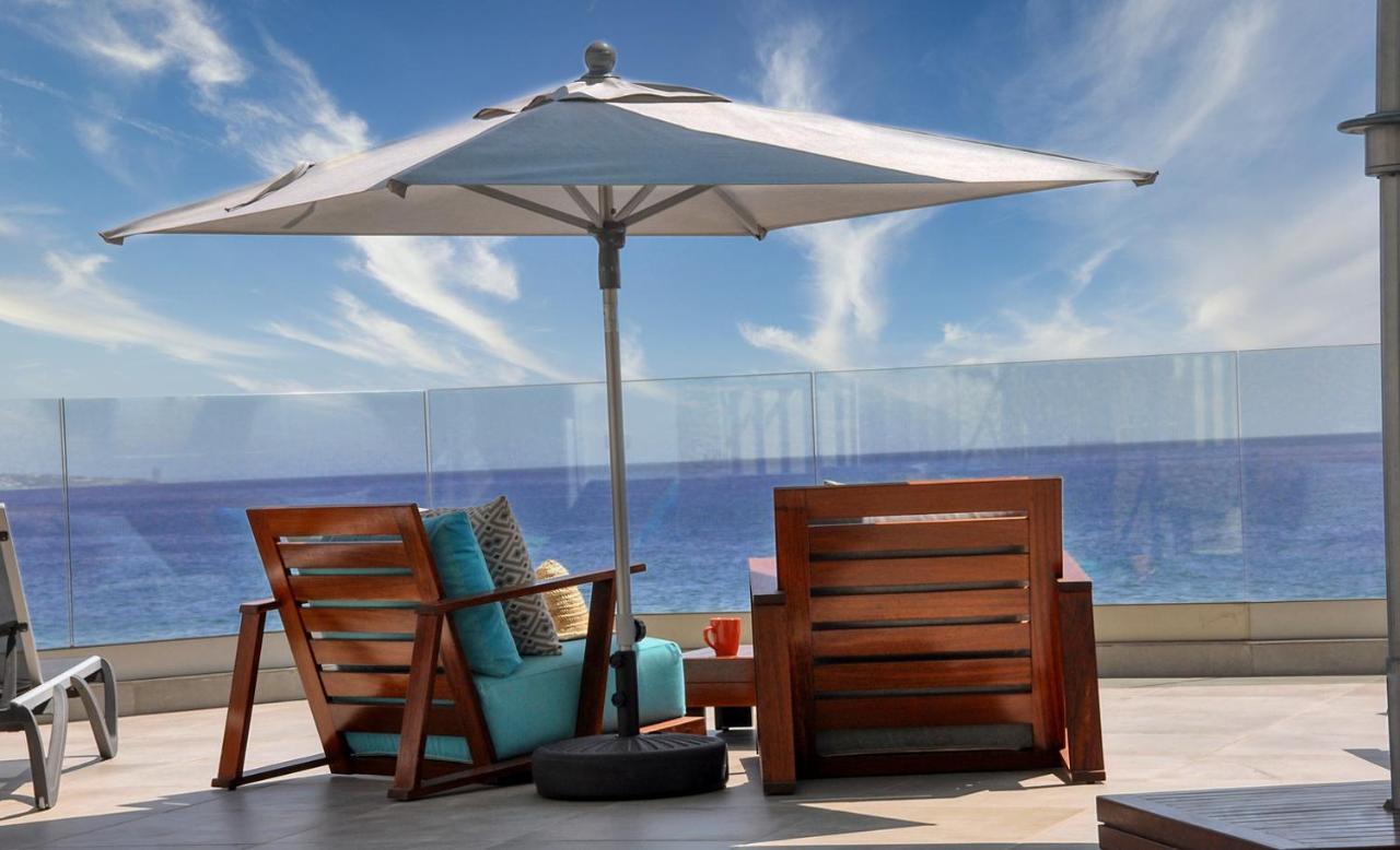 Itry - Ocean By Coralia - 6 Px Apartamento Agadir Exterior foto