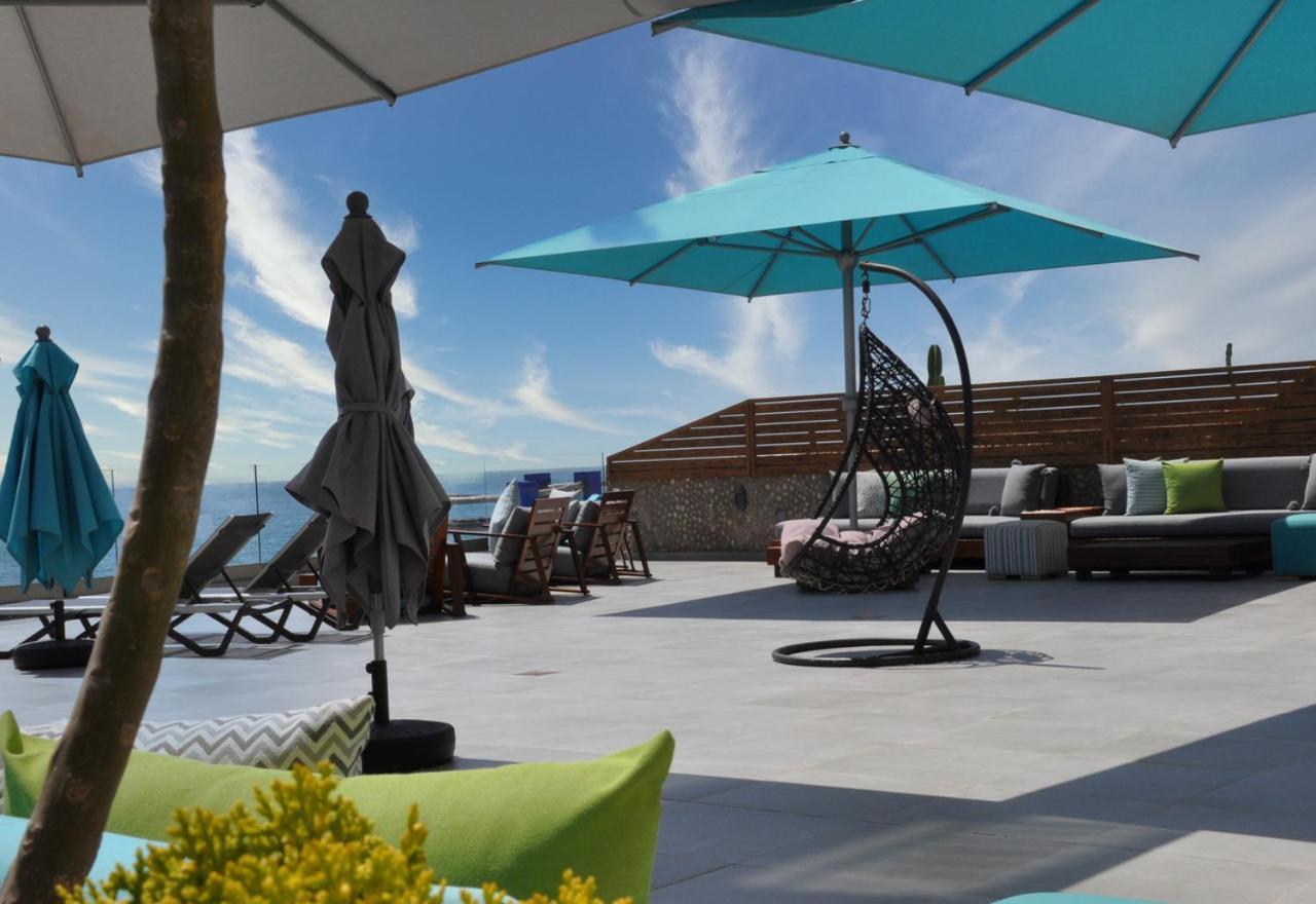 Itry - Ocean By Coralia - 6 Px Apartamento Agadir Exterior foto