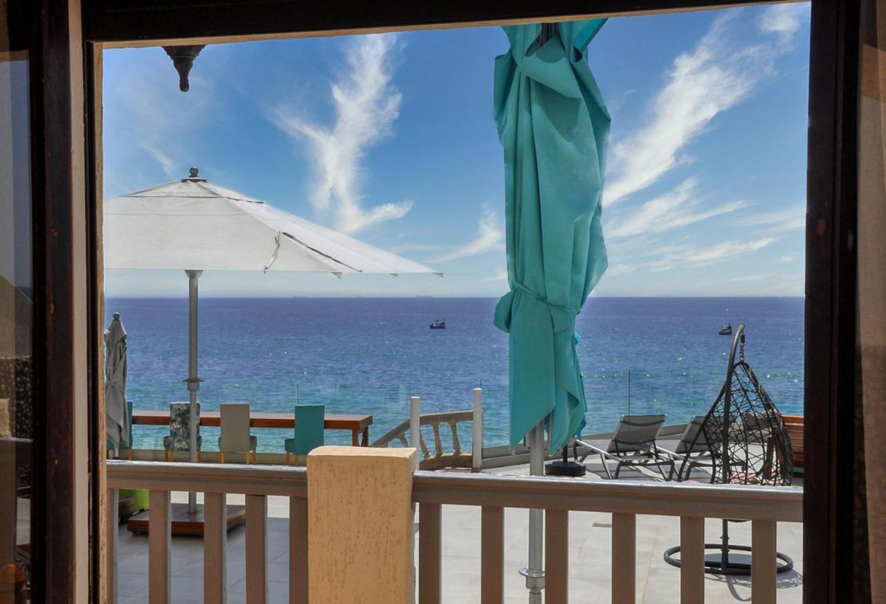 Itry - Ocean By Coralia - 6 Px Apartamento Agadir Exterior foto