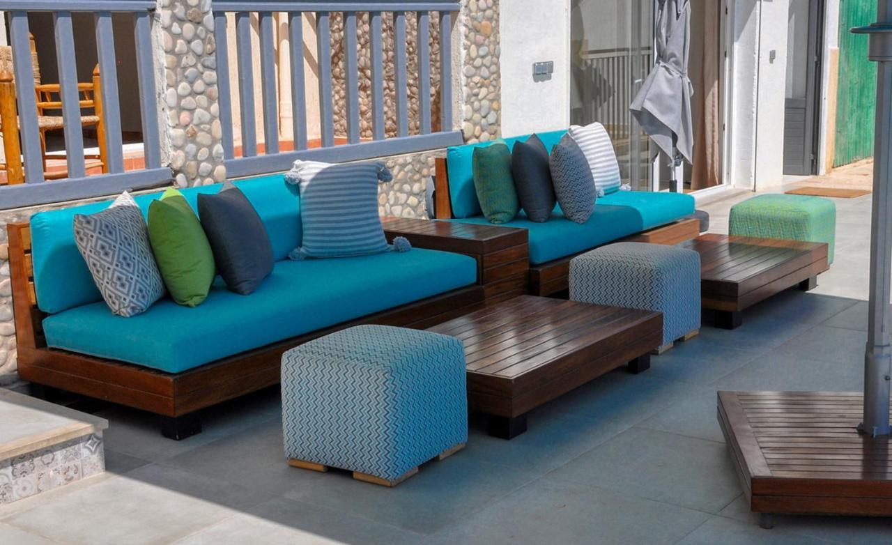 Itry - Ocean By Coralia - 6 Px Apartamento Agadir Exterior foto