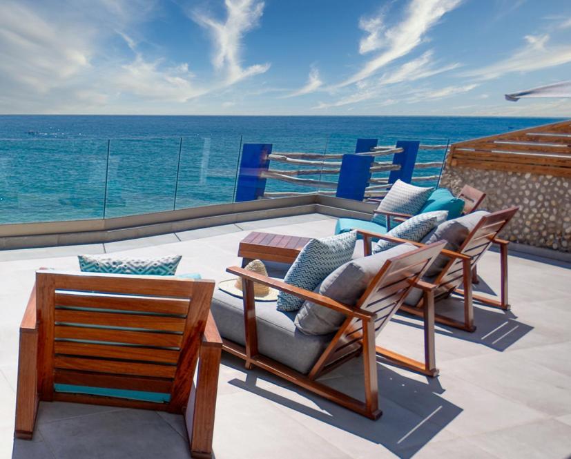 Itry - Ocean By Coralia - 6 Px Apartamento Agadir Exterior foto