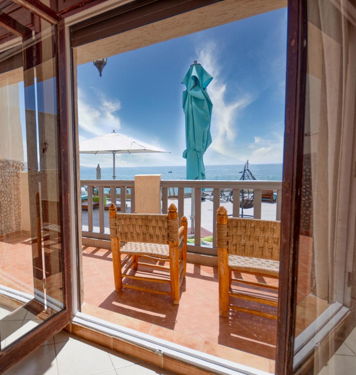 Itry - Ocean By Coralia - 6 Px Apartamento Agadir Exterior foto