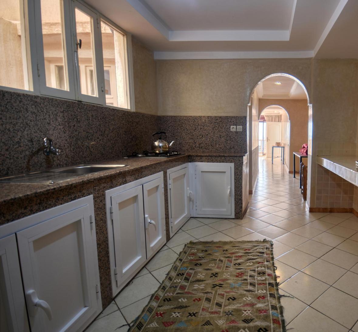 Itry - Ocean By Coralia - 6 Px Apartamento Agadir Exterior foto