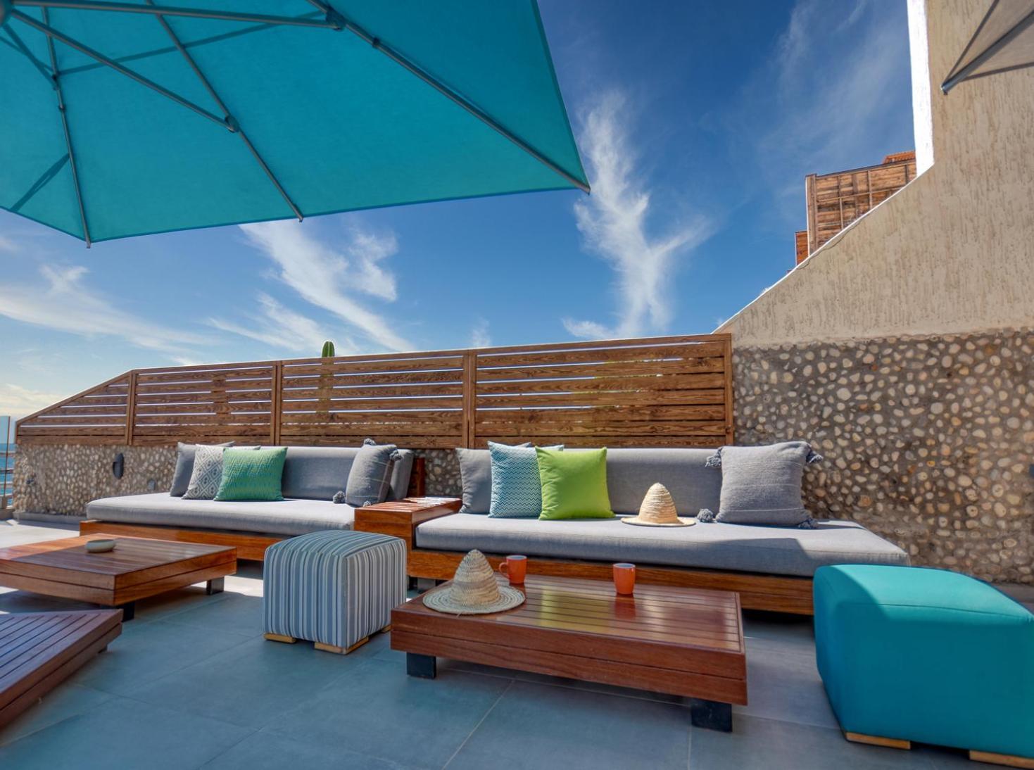 Itry - Ocean By Coralia - 6 Px Apartamento Agadir Exterior foto