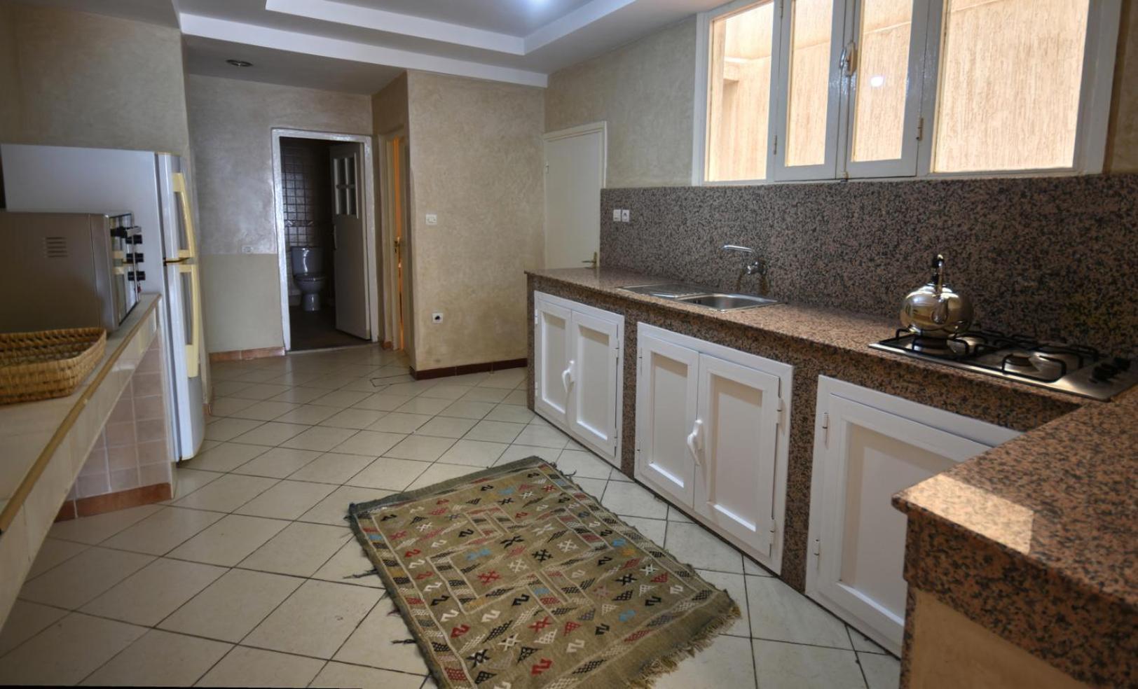 Itry - Ocean By Coralia - 6 Px Apartamento Agadir Exterior foto
